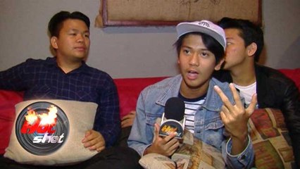 Misi Cinta di Ultah ke-2 CJR - Hot Shot 15 Mei 2016