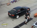 Audi S2 Coupe Vs. VW Passat TDI