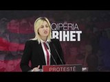 Report TV - PD: Korrupsioni i kudogjendur, gjysma e shqiptarëve japin rryshfet