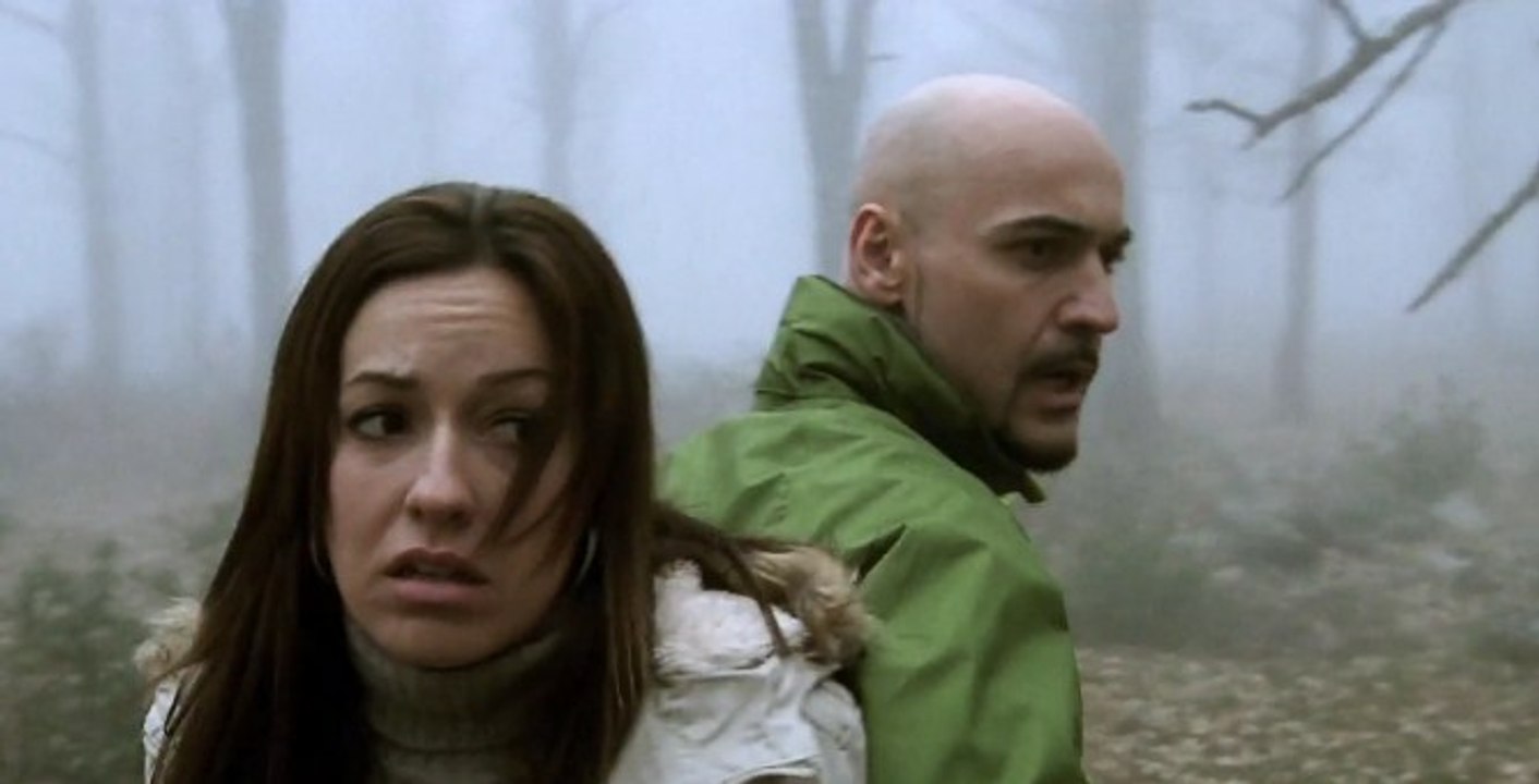 Download The Lady of the Damned Forest Full Movie