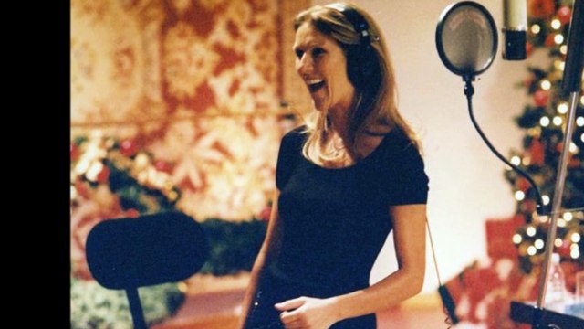 een verhaal van Celine dion en haar moeder