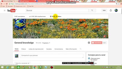 Cómo comprobar Fuentes de tráfico en su cuenta de YouTube