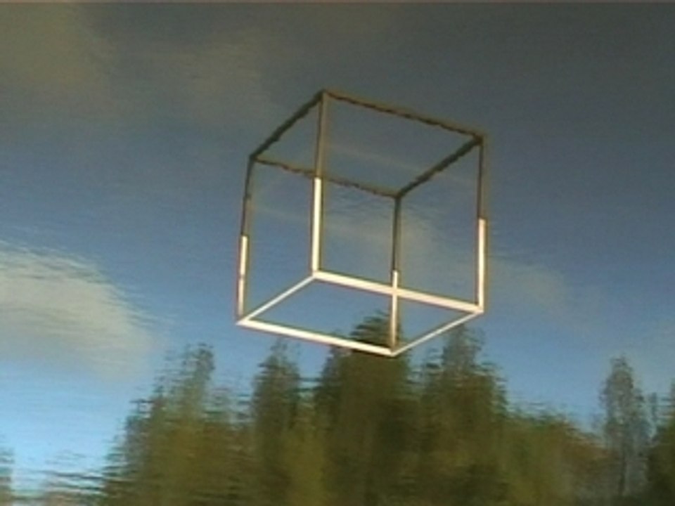 e.lab : Cube - http://kvadrata.free.fr -