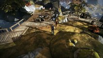 Brothers: A Tale Of Two Sons - Love Birds (Part 1) Achievement - Chapter 1