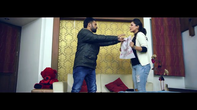 SIKANDAR MALHI - HAR GAL - LATEST PUNJABI SONG 2016 __ MALWA RECORDS