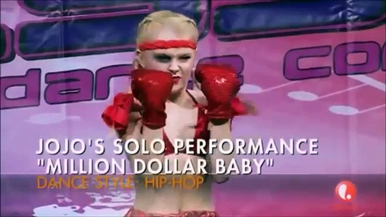 DanceMoms-S6E16-Million Dollar Baby-Boomerang audio swap