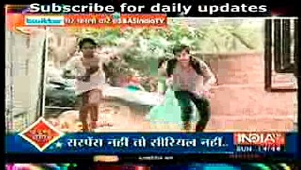 Thapki pyaar ki 15th may 2016 burky waale katil ke pichhe thapki bihaan