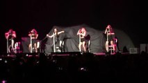 Miss Movin' On - Fifth Harmony - Izod Center - August 20, 2014