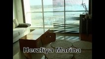 Israel, Herzliya Laguna 1 bedroom apartment for sale, Sea view apartment