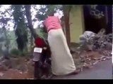 Funny Wheelie Gone Wrong Bike Stunt-Funny Whatsapp Video | WhatsApp Video Funny | Funny Fails | Viral Video