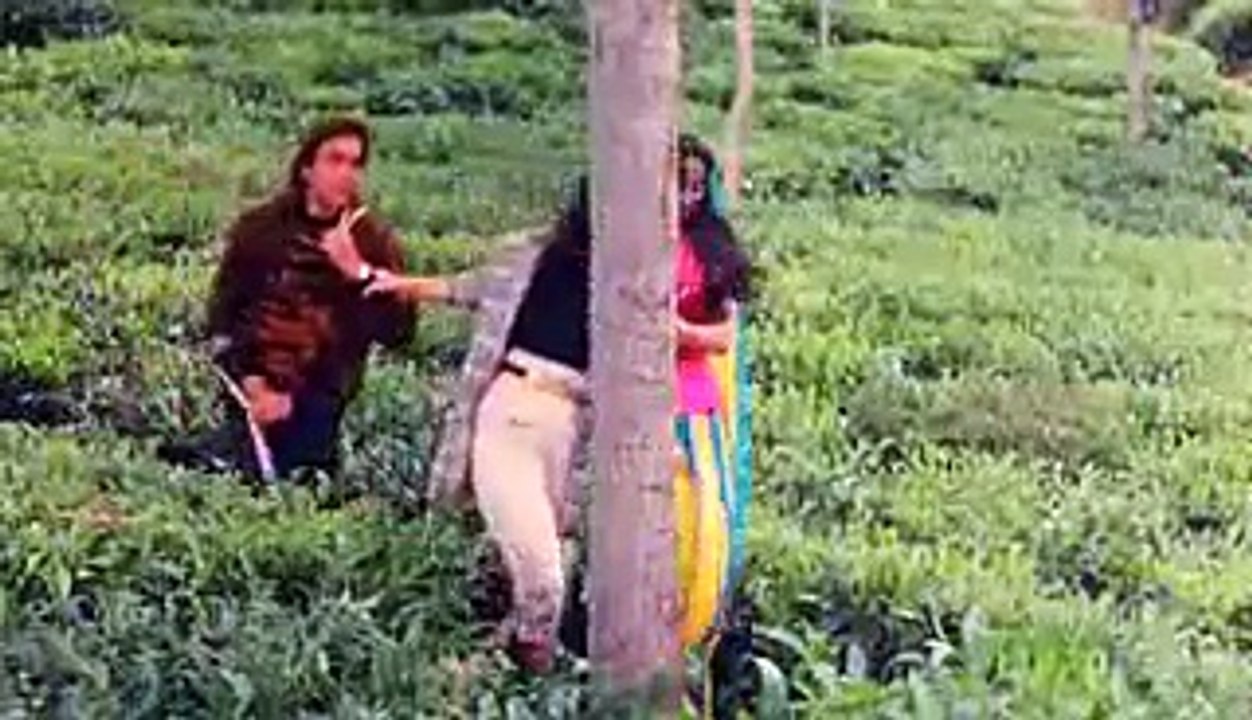Mera Dil Bhi Kitna Pagal Hai