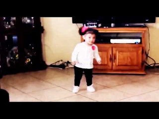 Babies Dance competition 2016