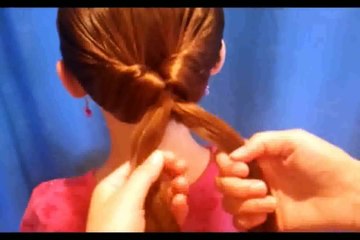 Very Easy Hairstyles for Medium Hair