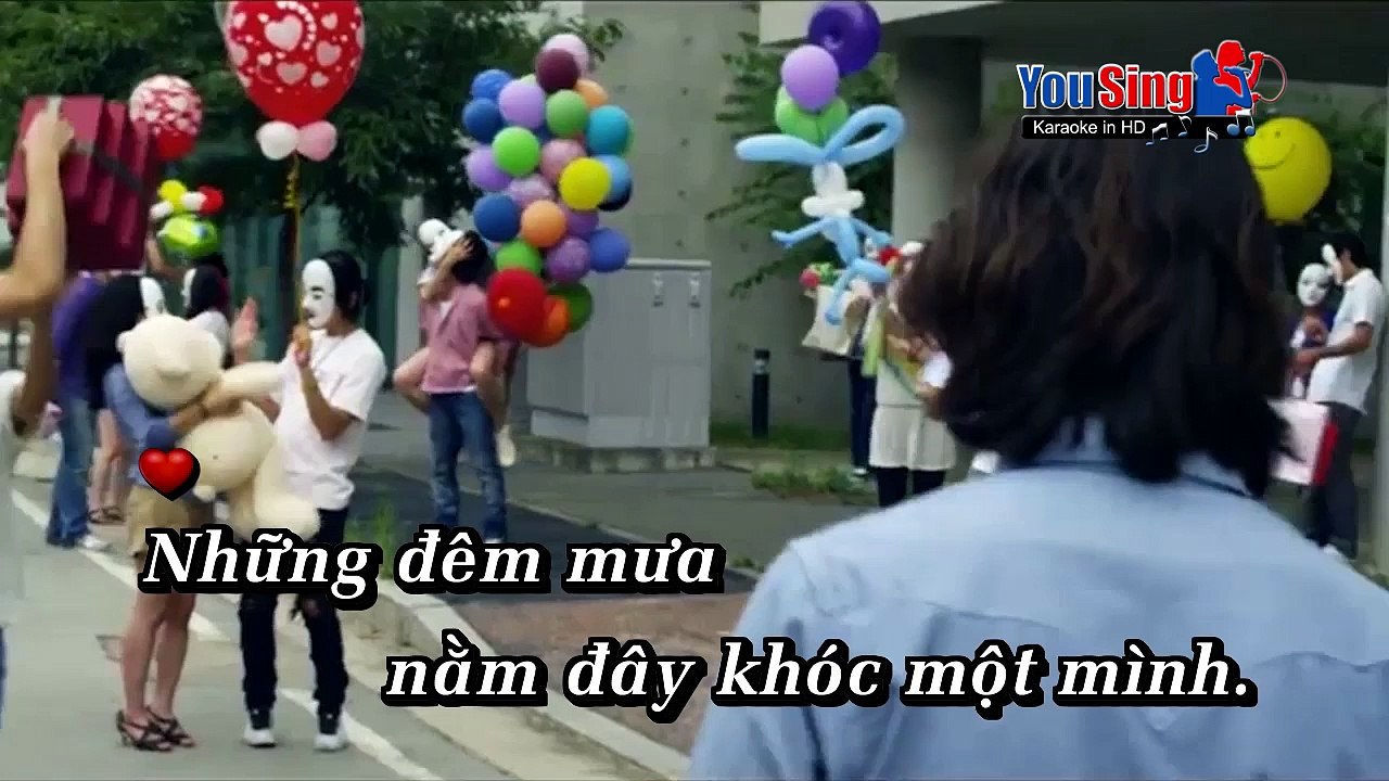 Karaoke - Có Quên Được Đâu - Thanh Thảo
