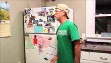 Psycho Larry Reacts to Rumors of the McJuggernuggets Series Ending