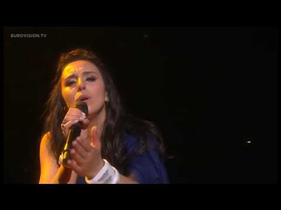 UKRAINA FITON EUROVIZIONIN,32 VJEÇARJA TATARE JAMALA TRIUMFON ME KENGEN ME MOTIV POLITIK LAJM