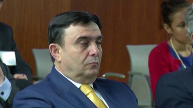 KREU I KUVENDIT META OPTIMIST SE REFORMA NE DREJTESI DO TE PERMBYLLET PARA VJESHTES LAJM