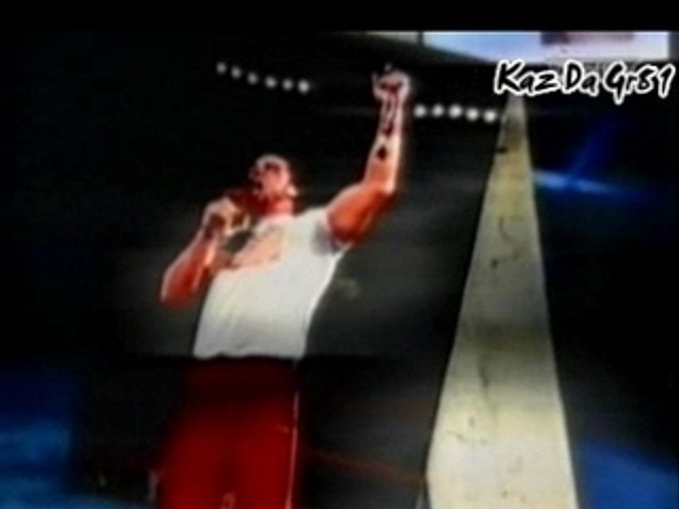 R0yal Rumble 2002 Opening