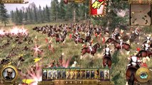 Total War WARHAMMER - Battle Magic Spotlight