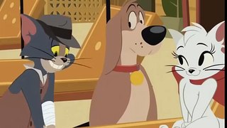 Tom And Jerry Full Episodes HD New