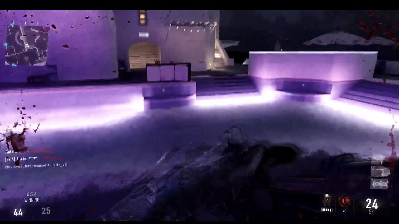 Call Of Duty: Advanced Warfare PC Gameplay [3]