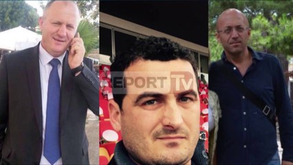 Report TV - Aksidenti në Kavajë, Gjykata lë në burg tre zyrtarët e ARRSH