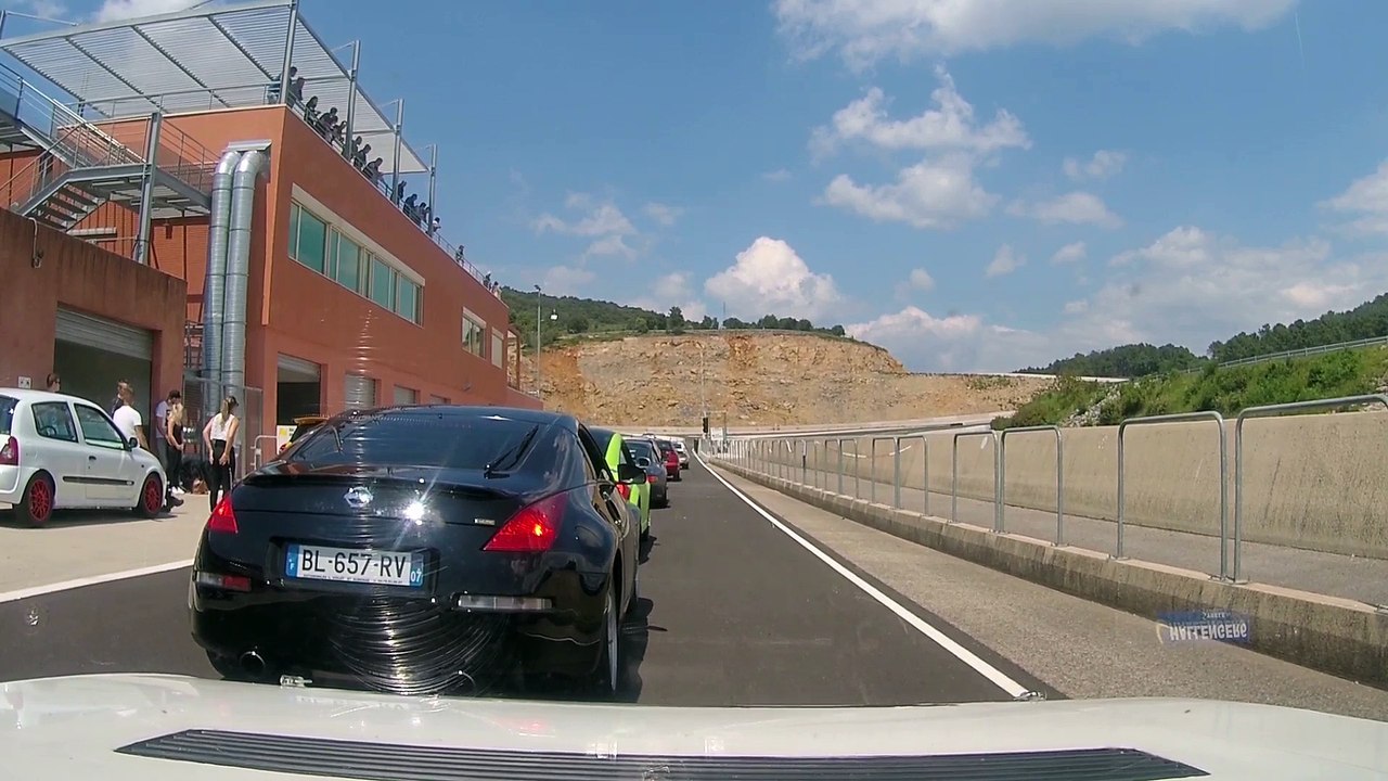 Ales journée roulage 14 mai 2016 14h00