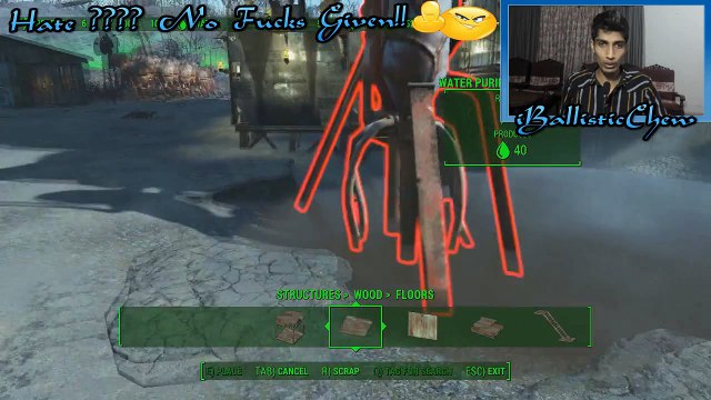 Fallout 4 - Building A Skyscraper - #5 - Twin Skyscrapers ?? - Building A Twin Skyscraper