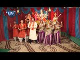 Nacha Nagin बीट पे | Aitu Ghare Ae Maiya | Rakesh Mishra | Bhojpuri Devi Geet Bhajan 2015