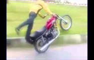 Insane Motorcycle Wheelers-Funny Whatsapp Video | WhatsApp Video Funny | Funny Fails | Viral Video