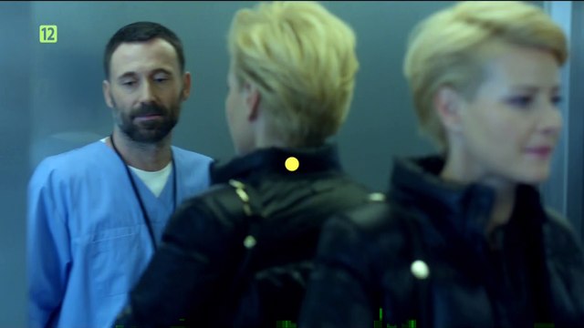 Druga szansa (finał sezonu)- krótka zapowiedź