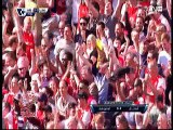 اهداف مباراة ( ارسنال 4-0 أستون فيلا  ) الدورى الانجليزى