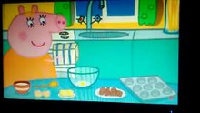Peppa Pig Whistling
