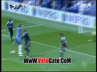 ."ليستر سيتى"بطل الدورى يتعادل امام تشيلسى