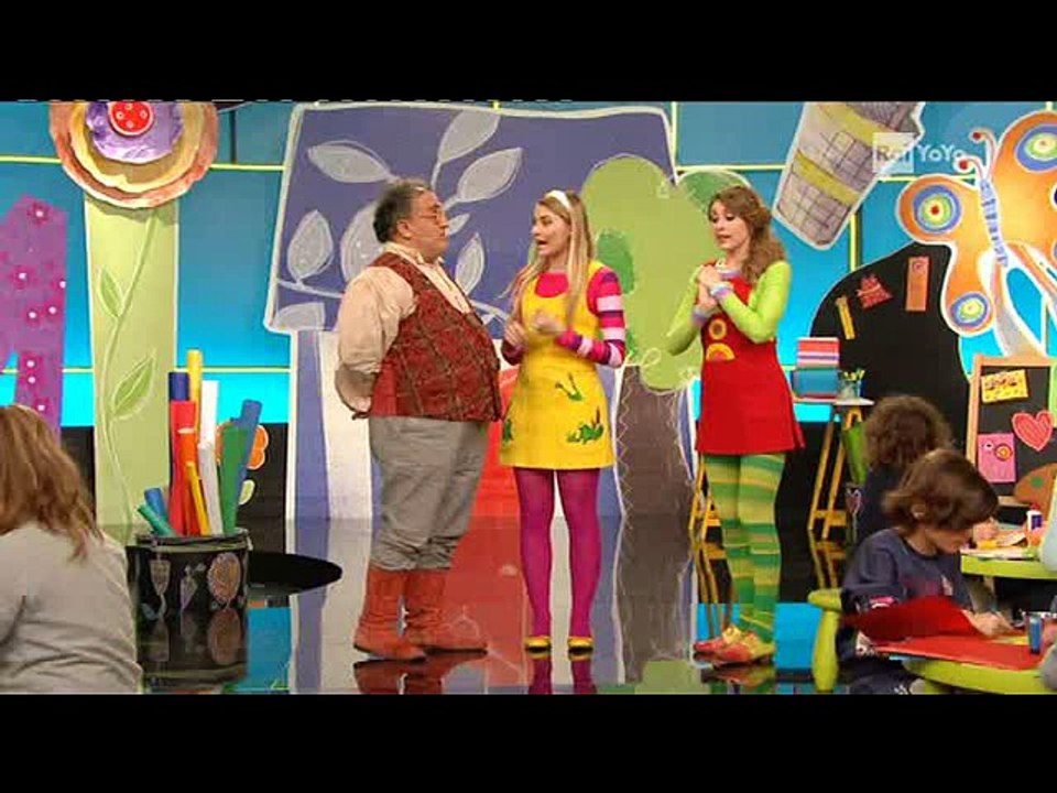 Uno zecchino per la mamma 2016 - Uno zecchino per la mamma 2016 - Piccolo coro" Mariele Ventre" dell'Antoniano - Lettera