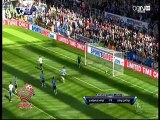 اهداف مباراة ( نيوكاسل يونايتد 5-1 توتنهام هوتسبير) الدورى الانجليزى