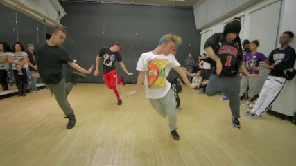 girls vs boys dance competition 2016