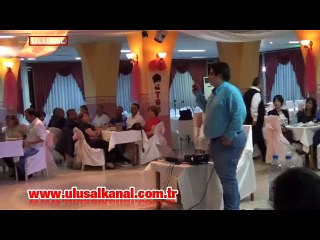 İstanbul'da yapılacak "Birinci Vazife" yürüyüşü çalışmaları sürüyor