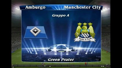 5 Minuti Di Recupero (Champions League - Gruppo A-B) ---3°Giornata---