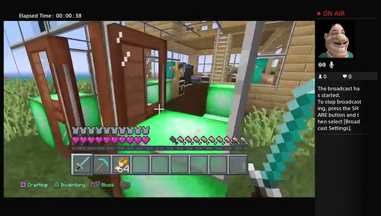 SeanAndris's Live PS4 Broadcast (7)
