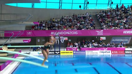 European Aquatics Championships - London 2016 (32)