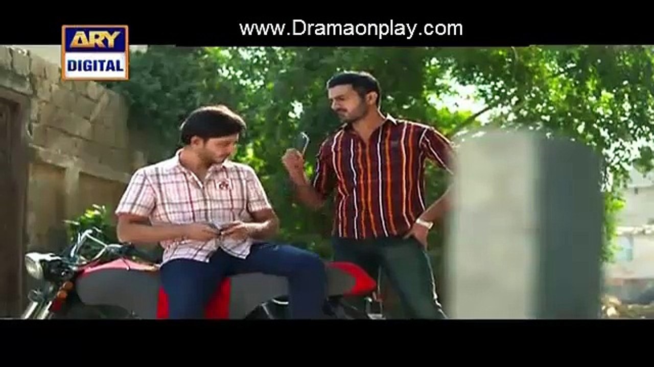 Anabiya episode 9 on Ary Digital in 15th May 2016