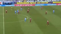 Massimo Maccarone Goal - Empoli 1-0 Torino - 15.05.2016