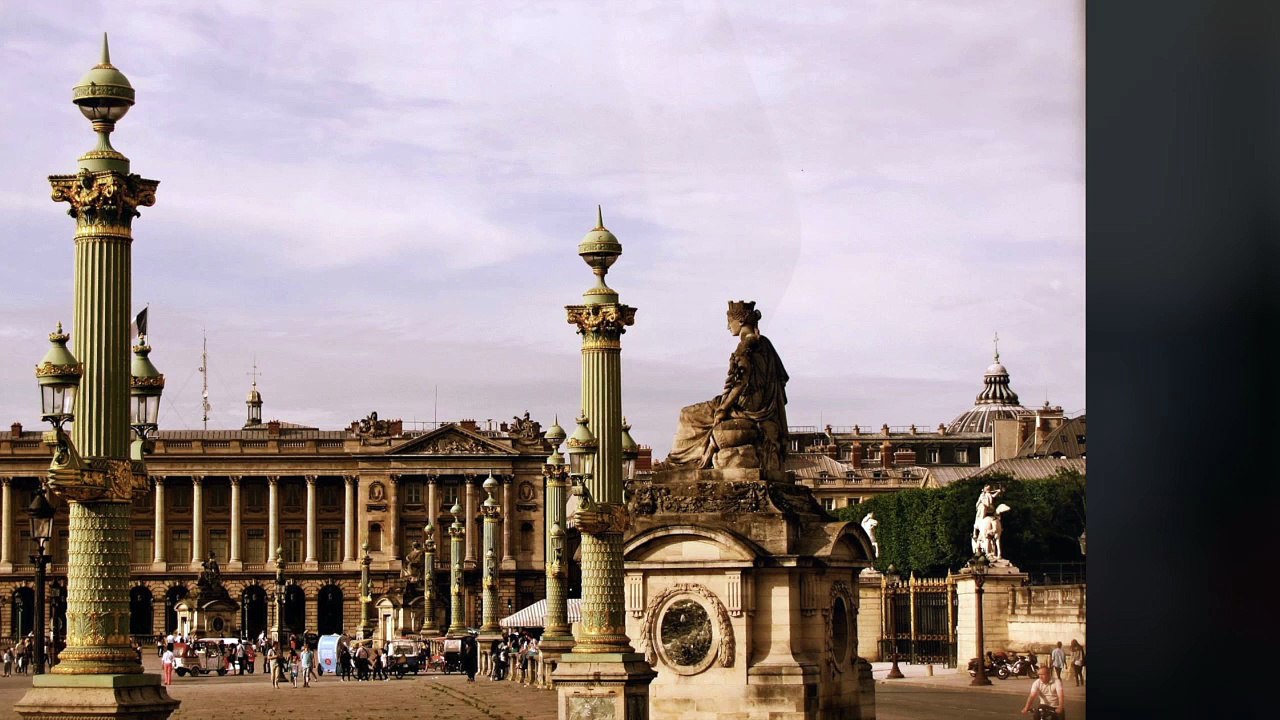La magie de paris