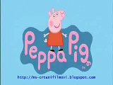 Pepa Prase - Pepa Pig - Peppa Pig - Kameni bazen?i?i - Crtani filmovi