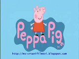 Pepa Prase - Pepa Pig - Peppa Pig - Kameni bazenčići - Crtani filmovi