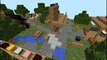 MINECRAFT SERVER [1.4.6] [42 slots] [salecraft] [24/7] [Kostenlos] PVP  UND HUNGERGAMES