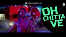 Chitta Ve - Lyrical - Uaaadta Punjab - Shahid Kapoor, Kareena Kapoor Khan, Alia Bhatt & Diljit Dosanjh