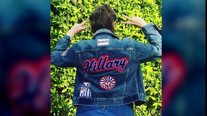 15 Celebs Who Support Hillary Clinton