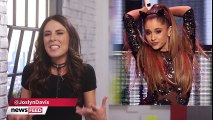 Ariana Grande Premieres _Everyday_ Feat Future & Jimmy Kimmel Performance Preview